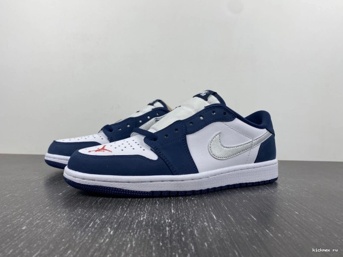 Rep MAX Jordan Navy SB 1 Midnight CJ7891-400 Low 0727